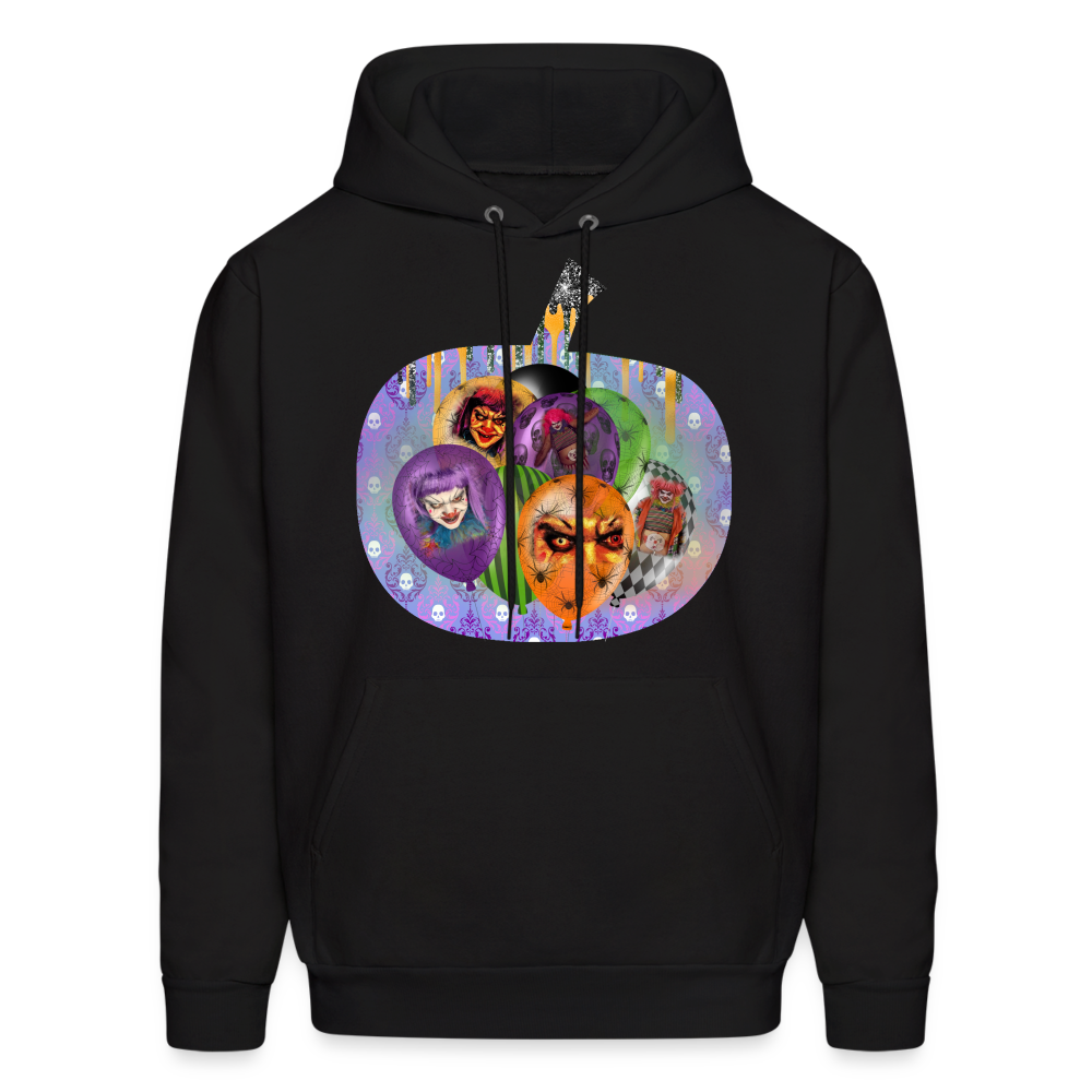 PEGGY Hoodie - black