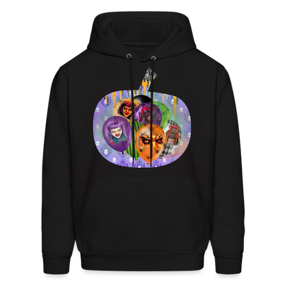 PEGGY Hoodie - black