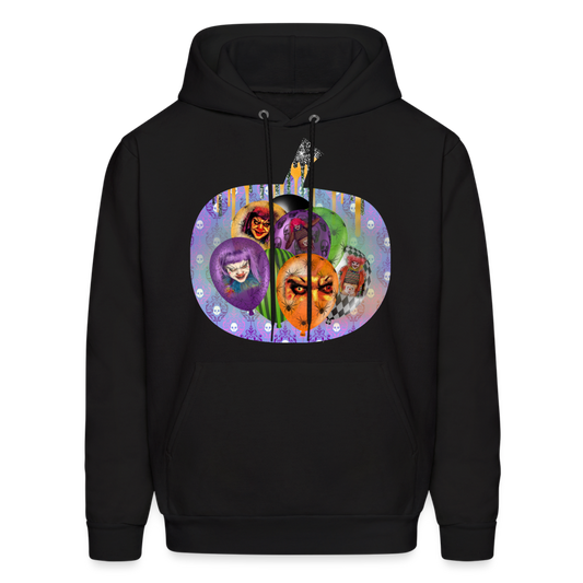 PEGGY Hoodie - black